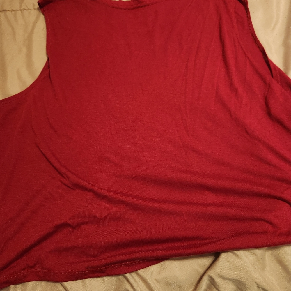 Pac Man Women's Plus Tank Top and Shorts Sleep Set Size 2XL - Picture 8 of 10